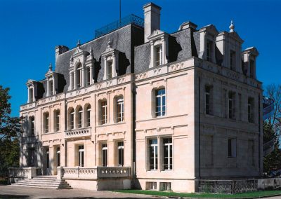 Château des Griffons