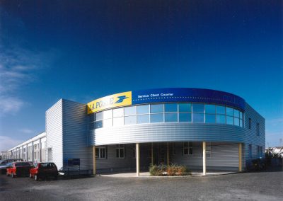 La Poste – Libourne